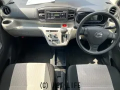 ダイハツ ミライース