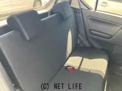 ダイハツ ミライース