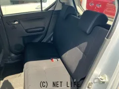 ダイハツ ミライース