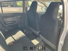 ダイハツ ミライース