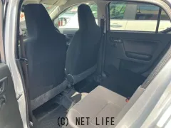 ダイハツ ミライース