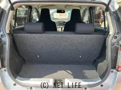 ダイハツ ミライース