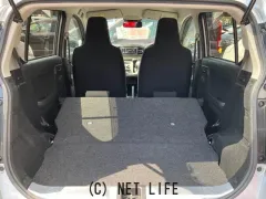 ダイハツ ミライース