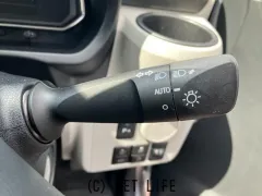 ダイハツ ミライース