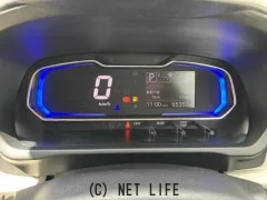ダイハツ ミライース