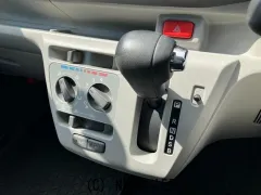 ダイハツ ミライース