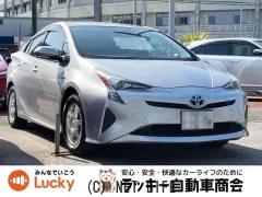 トヨタ プリウス