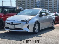 トヨタ プリウス