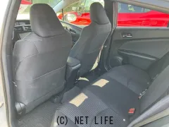 トヨタ プリウス