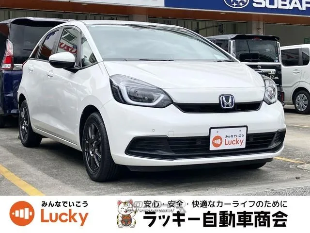 ホンダ フィット