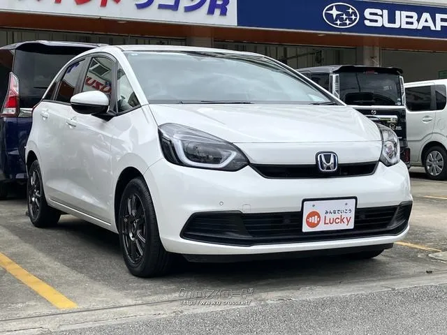 ホンダ フィット