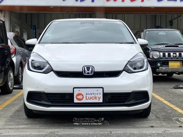 ホンダ フィット