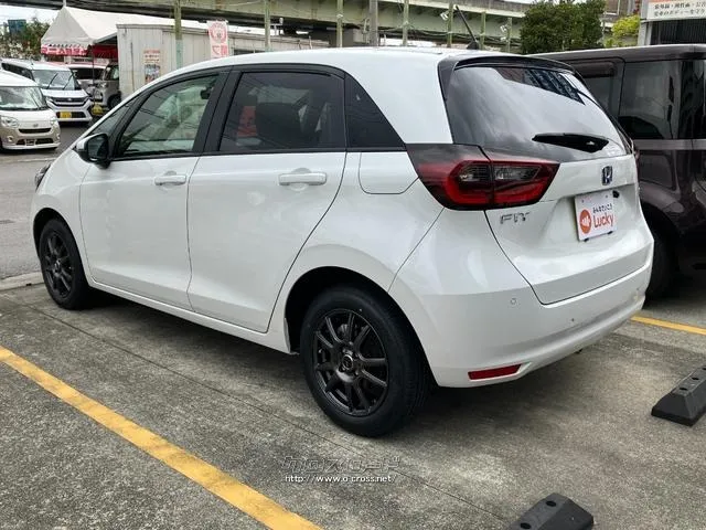 ホンダ フィット