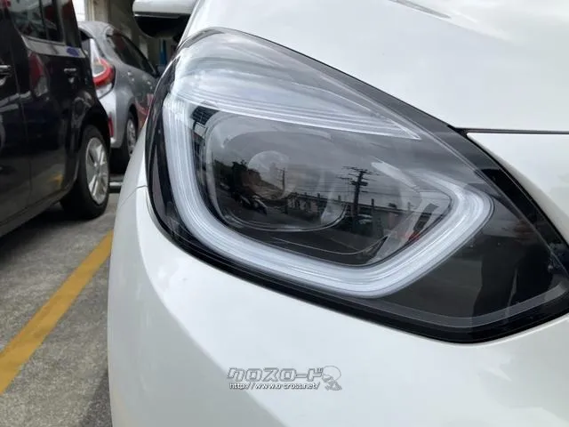 ホンダ フィット