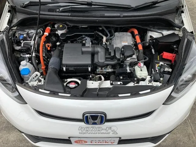 ホンダ フィット