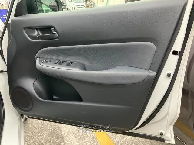 ホンダ フィット