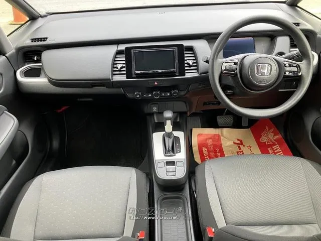 ホンダ フィット