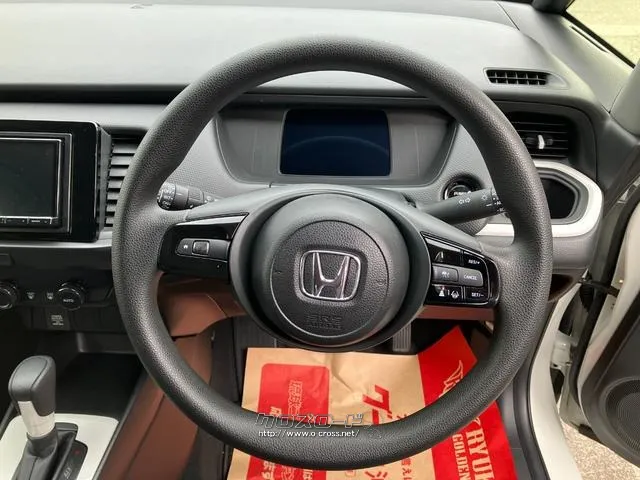 ホンダ フィット