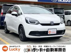 ホンダ フィット