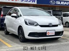 ホンダ フィット