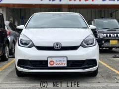 ホンダ フィット