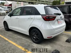 ホンダ フィット