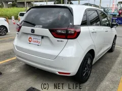 ホンダ フィット