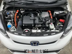 ホンダ フィット