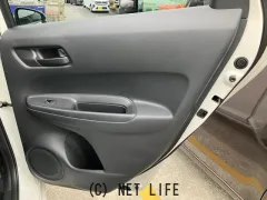 ホンダ フィット