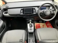 ホンダ フィット