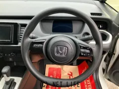 ホンダ フィット