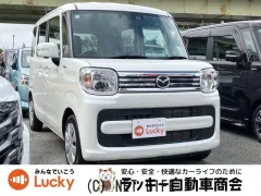 マツダ フレアワゴン