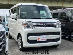 マツダ フレアワゴン