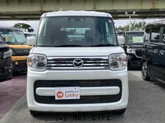 マツダ フレアワゴン