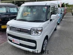 マツダ フレアワゴン