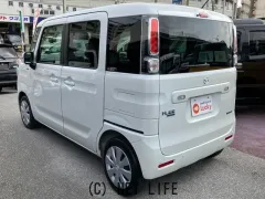 マツダ フレアワゴン