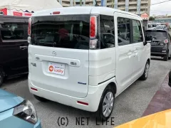 マツダ フレアワゴン