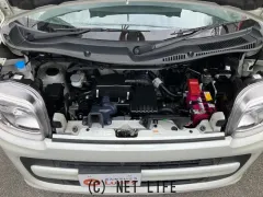 マツダ フレアワゴン