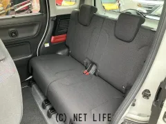 マツダ フレアワゴン