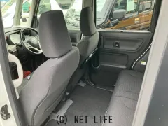 マツダ フレアワゴン