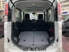 マツダ フレアワゴン