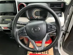 マツダ フレアワゴン