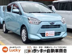 スバル プレオプラス