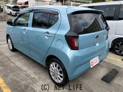 スバル プレオプラス