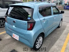 スバル プレオプラス