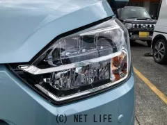 スバル プレオプラス