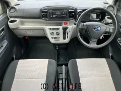 スバル プレオプラス