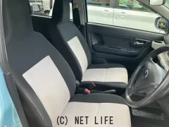 スバル プレオプラス