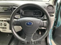 スバル プレオプラス