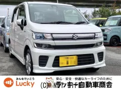 スズキ ワゴンR